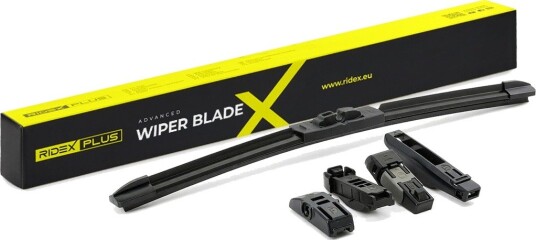 RIDEX PLUS 298W0200P Vindusvisker RIDEX PLUS 298W0200P Vindusvisker