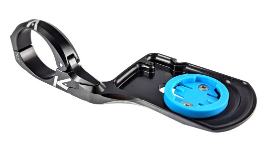 K Edge Aero Race Mount Til Wahoo Roam