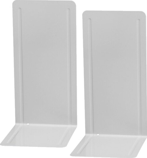 Maul 3543082 Grå Metall 0,8 Mm Tyskland 120 X 140 X 240 Mm 2 Stykker Maul 3543082 Grå Metall 0,8 Mm Tyskland 120 X 140 X 240 Mm 2 Stykker
