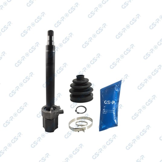 Gsp Drivknute drivaksel GSP 602348
