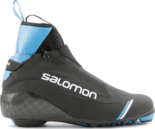 Salomon S/Race Classic Prolink skisko 23/24 L408687 36 2/3 (2021)