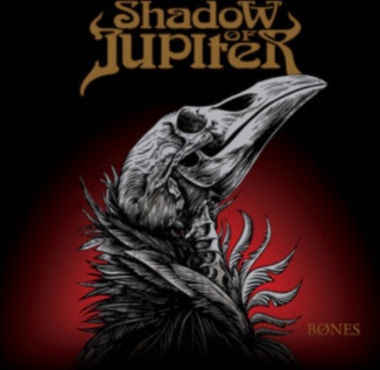 Shadow Of Jupiter Bones Limited Edition Uk Vinyl