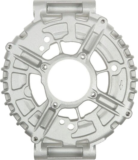 Holder, generator-drivflens AS-PL ABR0185S