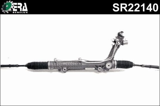 Tannstang ERA Benelux SR22140 Tannstang ERA Benelux SR22140
