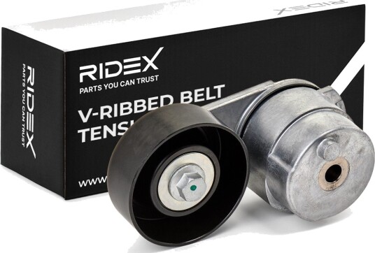 Strammehjul, kilerem RIDEX 310T0679