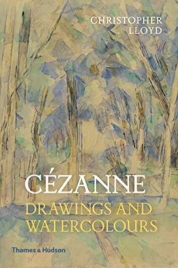 Cezanne Av Christopher Lloyd Cezanne Av Christopher Lloyd
