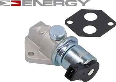 Tomgang reguleringsventil, luftforsyning ENERGY SK0009