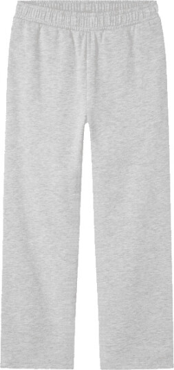Name It NkfMille Joggebukse Barn Grå 164