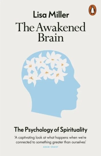 The Awakened Brain Av Lisa Miller