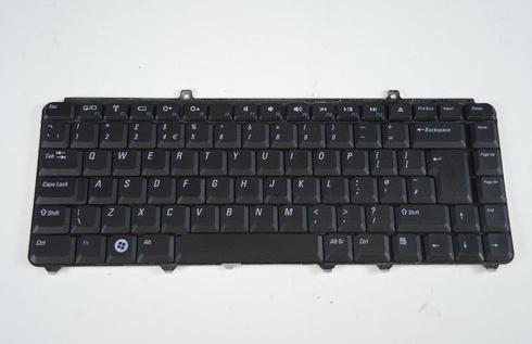 DELL Keyboard (ENGLISH) DELL Keyboard (ENGLISH)