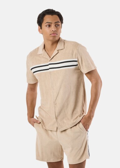 Resort Shirt Short Sleeve