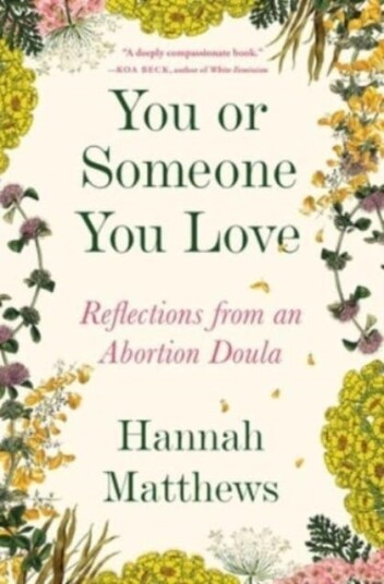 You Or Someone You Love Av Hannah Matthews