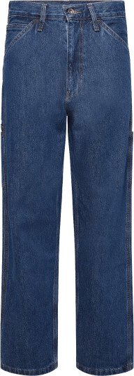 Levi"s® 568 Loose Strt Carpenter Turn Blue 31 x 32