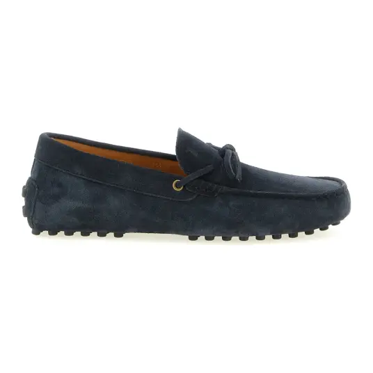 Tod's Herre Sko Blå 42 EU,