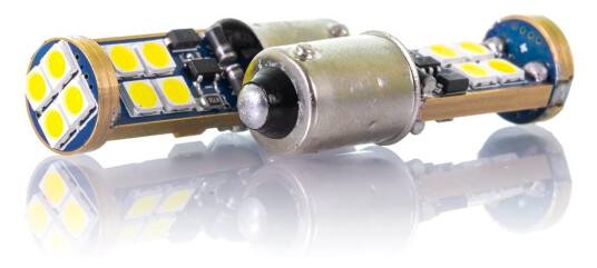 Lumen T4W LED-pære Lumen T4W LED-pære