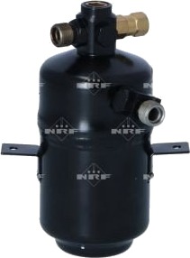 Tørker, klimaanlegg NRF 33163