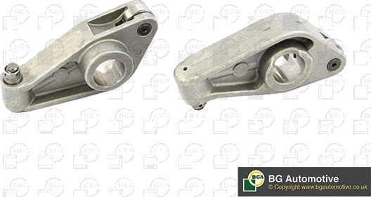 BGA RA1470 Vippearm, motorstyring