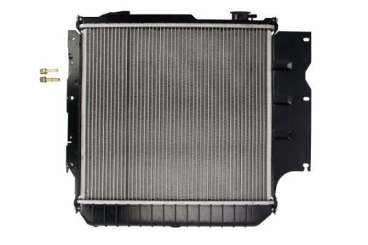 Radiator THERMOTEC D7Y038TT Radiator THERMOTEC D7Y038TT