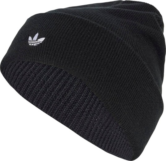 adidas Originals Adicolor Cuff B - Black - 56-58