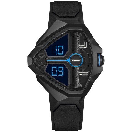 Hamilton Ventura Edge Dune Limited Edition H24624330 - Herre - 48 mm - Analog - Kvarts urverk - Safirglass