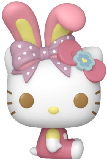 Funko Pocket POP! Eg Hello Kitty and Friends Hello Kitty