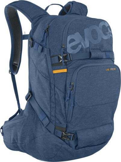 EVOC Line Pro 30Ldenim L/XL EVOC Line Pro 30Ldenim L/XL
