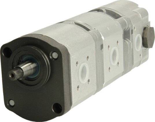 BOSCH 0 510 665 424 Hydraulikkpumpe