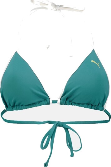 Puma PUMA SWIM WOMEN TRIANGLE TOP 1