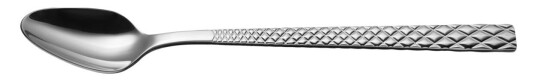 Vega Latteskje Brilio 21.5 cm (L) Sølvfarge Håndtak Sølvfarge 12 Stykk / Forpakning