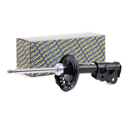 Støtdemper JAPANPARTS MM-40017 Støtdemper JAPANPARTS MM-40017