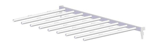 Lundbergs Buksehenger Lundbergs Wide 600 mm 72118 Lundbergs Buksehenger Lundbergs Wide 600 mm 72118