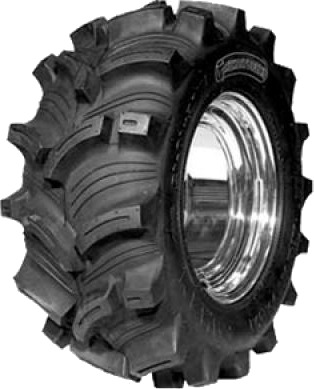 Kenda K538 Executioner 25x8.00/R12 43L Kenda K538 Executioner 25x8.00/R12 43L