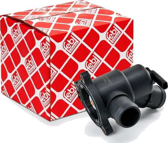 Termostat FEBI BILSTEIN 172380