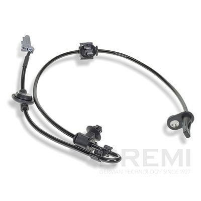 Sensor, ABS BREMI 51754