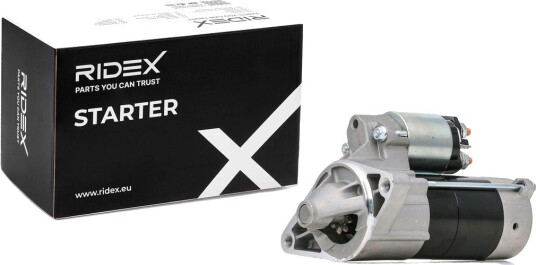 RIDEX 2S0564 Starter