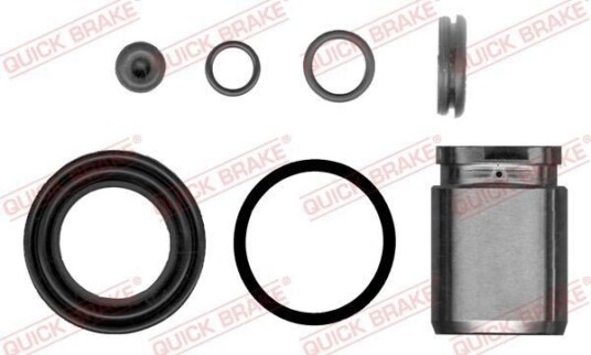 Quick Brake Rep. sett bremsecaliper QUICK BRAKE 114 5508