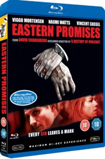 Eastern Promises Eastern Promises