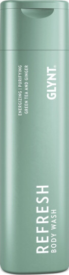 GLYNT REFRESH Body Wash 250 ml GLYNT REFRESH Body Wash 250 ml