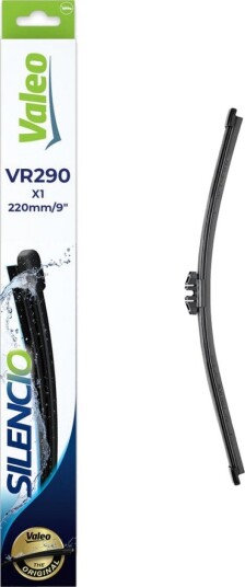 Viskerblad VALEO 574626