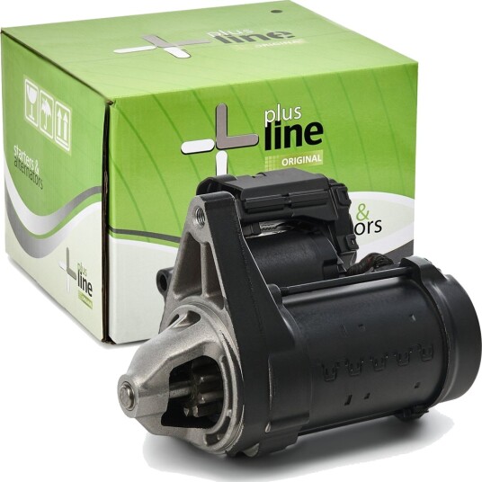 BV PSH 190.594.092.340 Starter