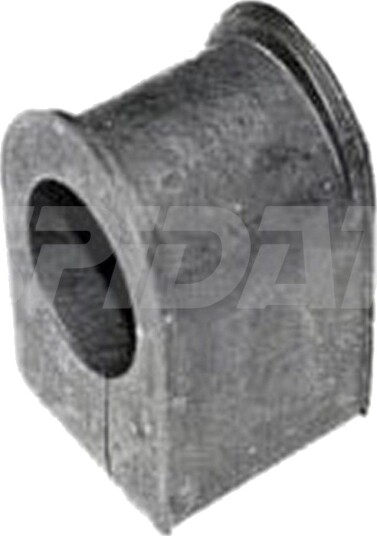 Lagring stabilisator SPIDAN CHASSIS PARTS 411728