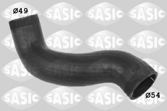 ladeluftslange SASIC 3336138