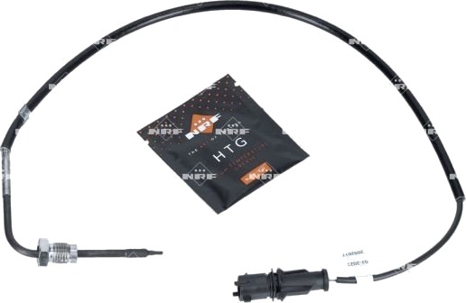 NRF 707350 Sensor, eksostemperatur