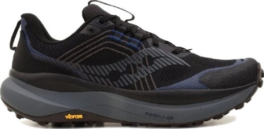 Saucony Herre Sport Svart 45 EU, Saucony Herre Sport Svart 45 EU,