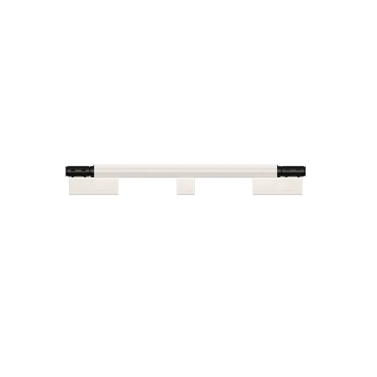 Houe AVANTI rammesett sideforlengelse 83x98 cm sort Houe AVANTI rammesett sideforlengelse 83x98 cm sort
