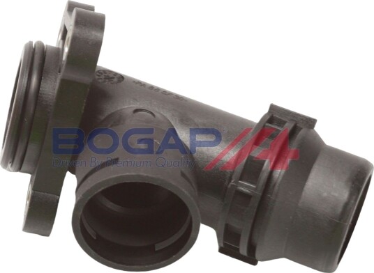 BOGAP A4252216 Kjølevæskeflens BOGAP A4252216 Kjølevæskeflens
