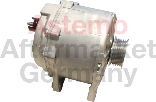 HITACHI 2506161 Dynamo HITACHI 2506161 Dynamo