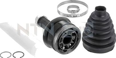 SNR OJK77.007 Drivledd SNR OJK77.007 Drivledd