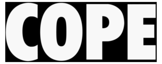 Manchester Orchestra Cope LP/Vinyl Manchester Orchestra Cope LP/Vinyl