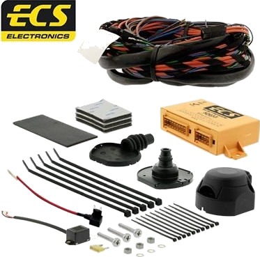 Kabelsett tilhenger ECS MG003BH